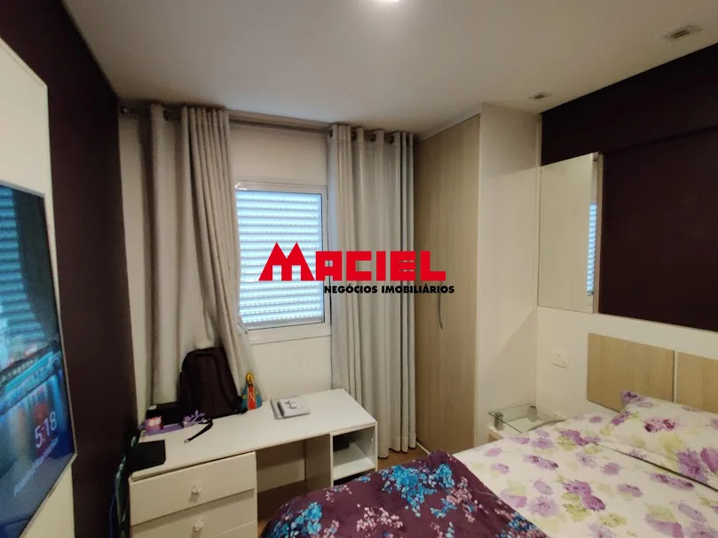 Comprar Apartamento / Padr&atilde;o em S&atilde;o Jos&eacute; dos Campos R$ 1.330.000,00 - Foto 64