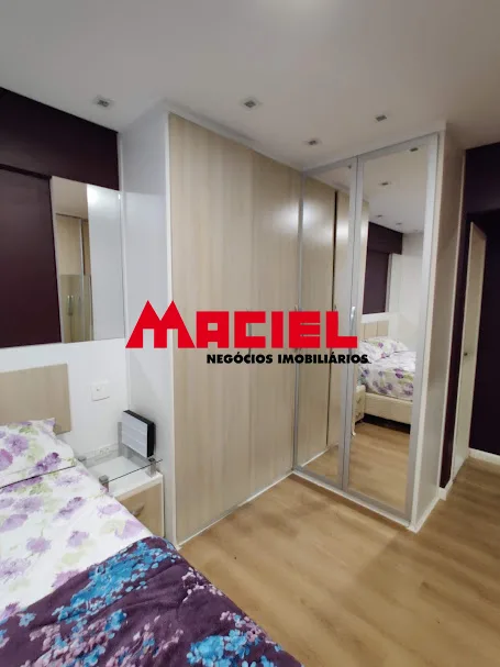 Comprar Apartamento / Padr&atilde;o em S&atilde;o Jos&eacute; dos Campos R$ 1.330.000,00 - Foto 65