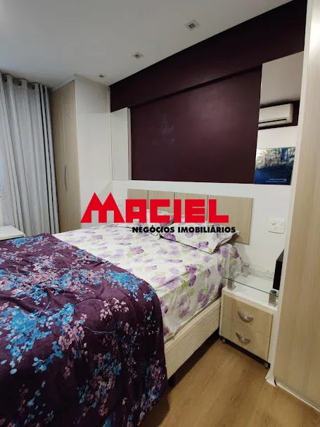 Comprar Apartamento / Padr&atilde;o em S&atilde;o Jos&eacute; dos Campos R$ 1.330.000,00 - Foto 66