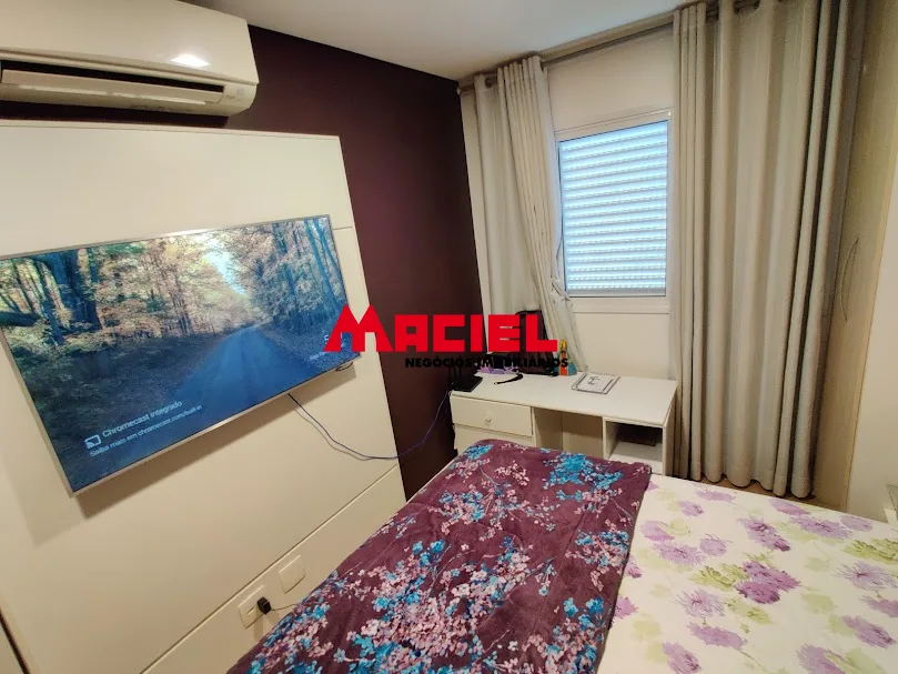 Comprar Apartamento / Padr&atilde;o em S&atilde;o Jos&eacute; dos Campos R$ 1.330.000,00 - Foto 67