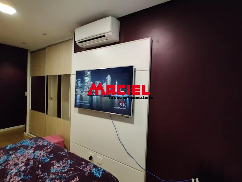 Comprar Apartamento / Padr&atilde;o em S&atilde;o Jos&eacute; dos Campos R$ 1.330.000,00 - Foto 68