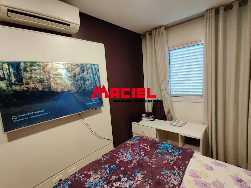 Comprar Apartamento / Padr&atilde;o em S&atilde;o Jos&eacute; dos Campos R$ 1.330.000,00 - Foto 69