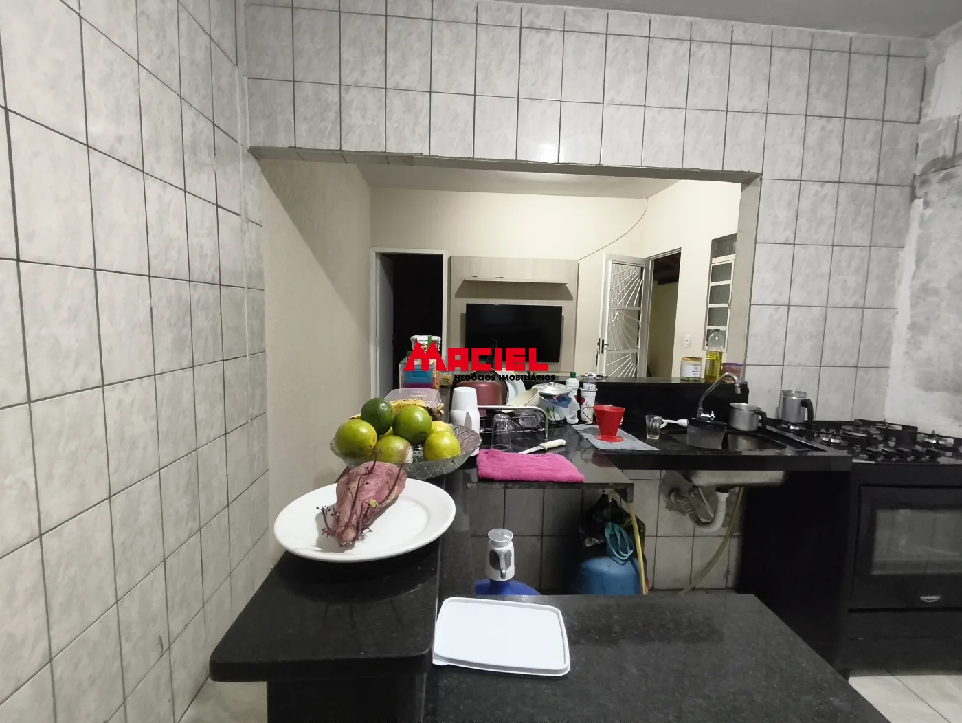 Comprar Casa / Padr&atilde;o em S&atilde;o Jos&eacute; dos Campos R$ 320.000,00 - Foto 7