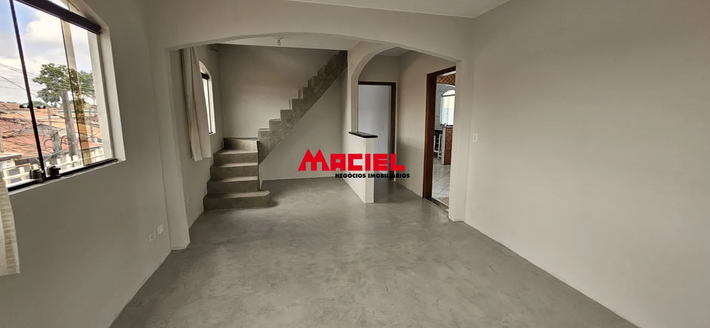 Alugar Casa / Sobrado em S&atilde;o Jos&eacute; dos Campos R$ 2.300,00 - Foto 2