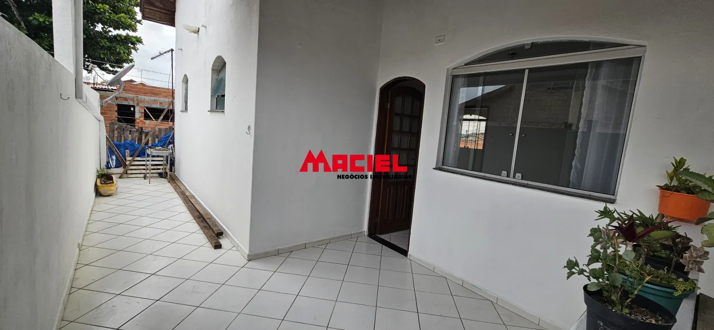 Alugar Casa / Sobrado em S&atilde;o Jos&eacute; dos Campos R$ 2.300,00 - Foto 13