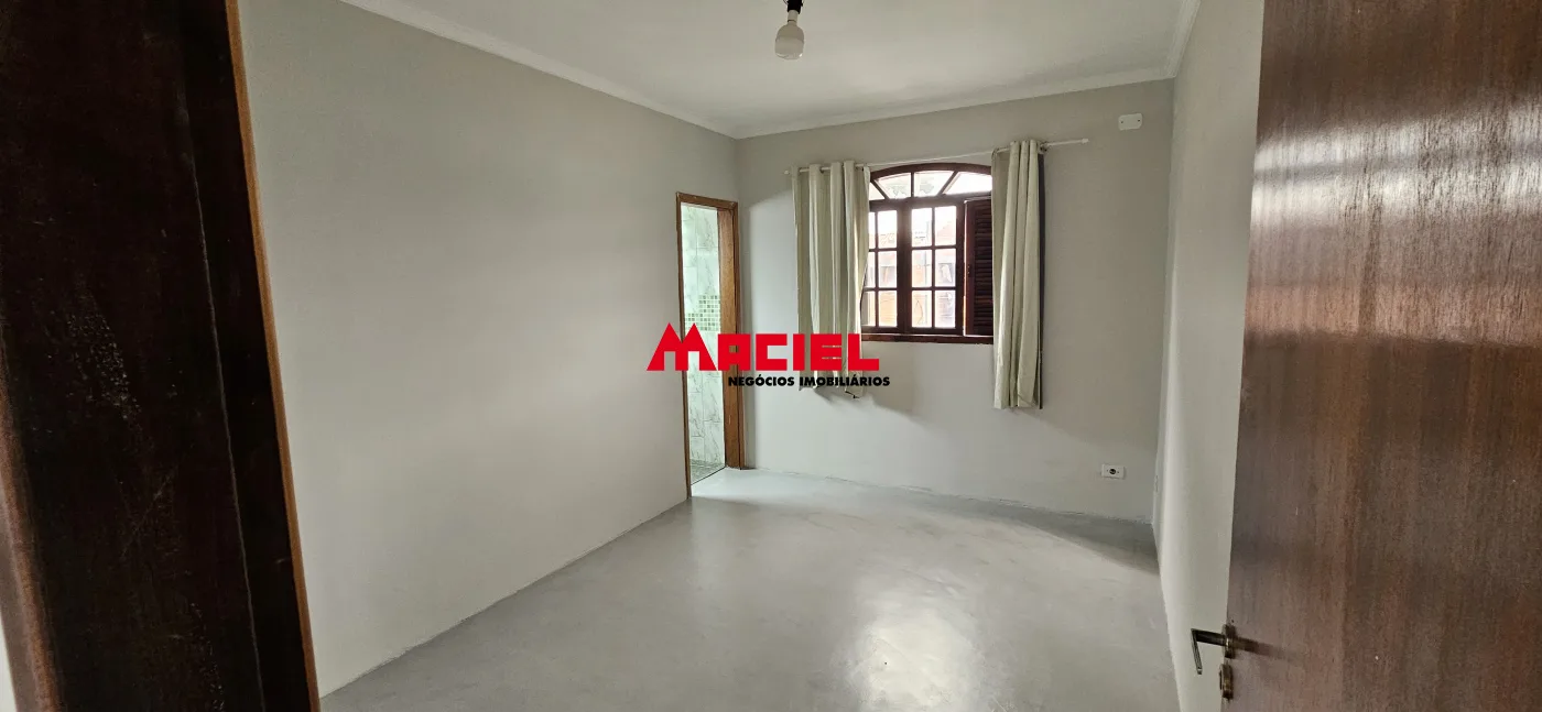 Alugar Casa / Sobrado em S&atilde;o Jos&eacute; dos Campos R$ 2.300,00 - Foto 15