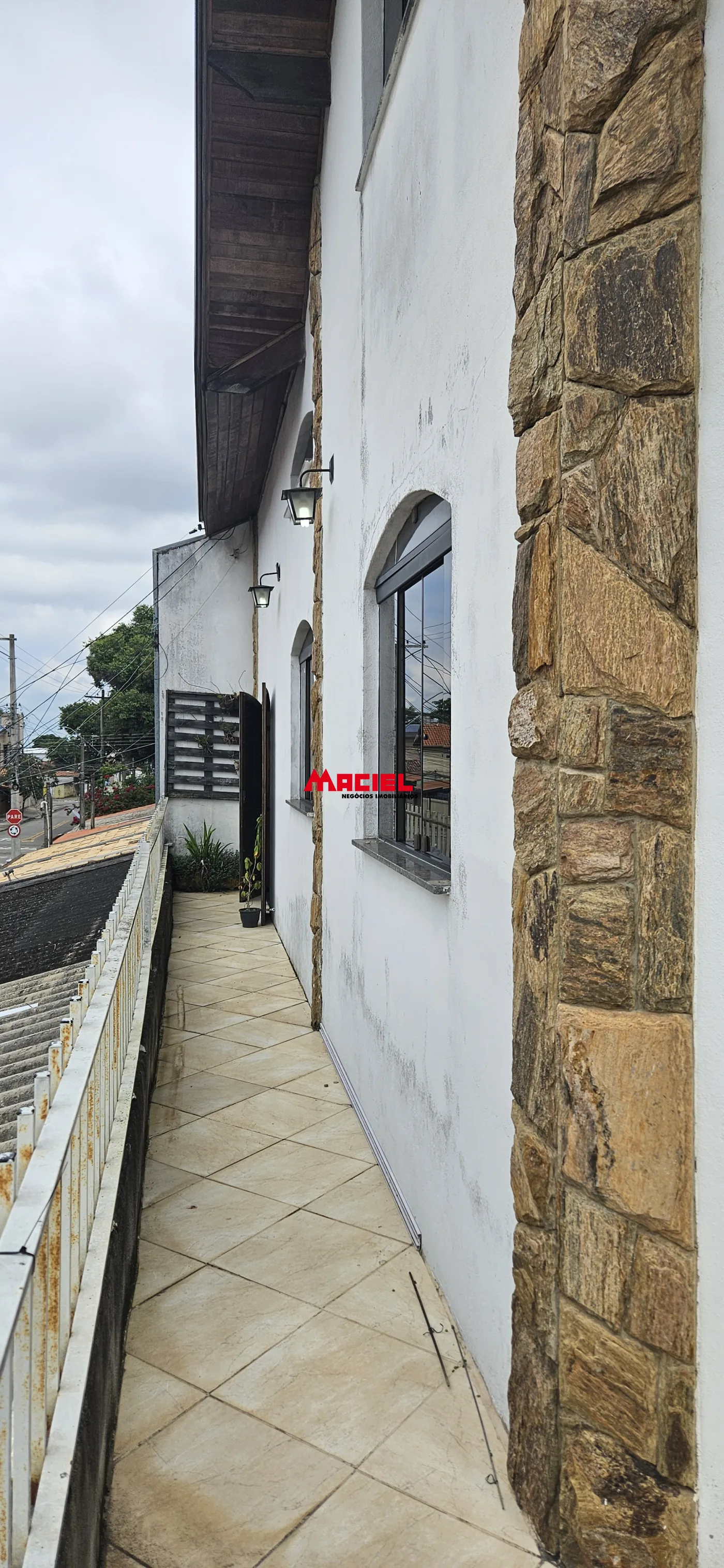 Alugar Casa / Sobrado em S&atilde;o Jos&eacute; dos Campos R$ 2.300,00 - Foto 16