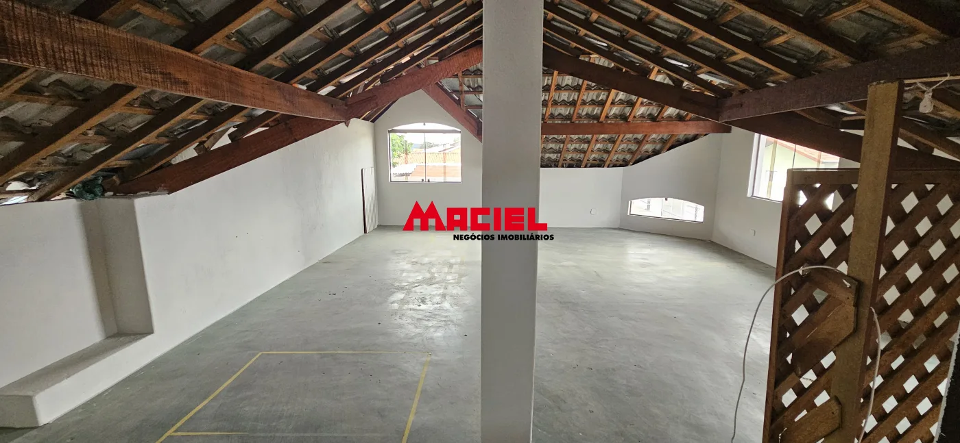 Alugar Casa / Sobrado em S&atilde;o Jos&eacute; dos Campos R$ 2.300,00 - Foto 19