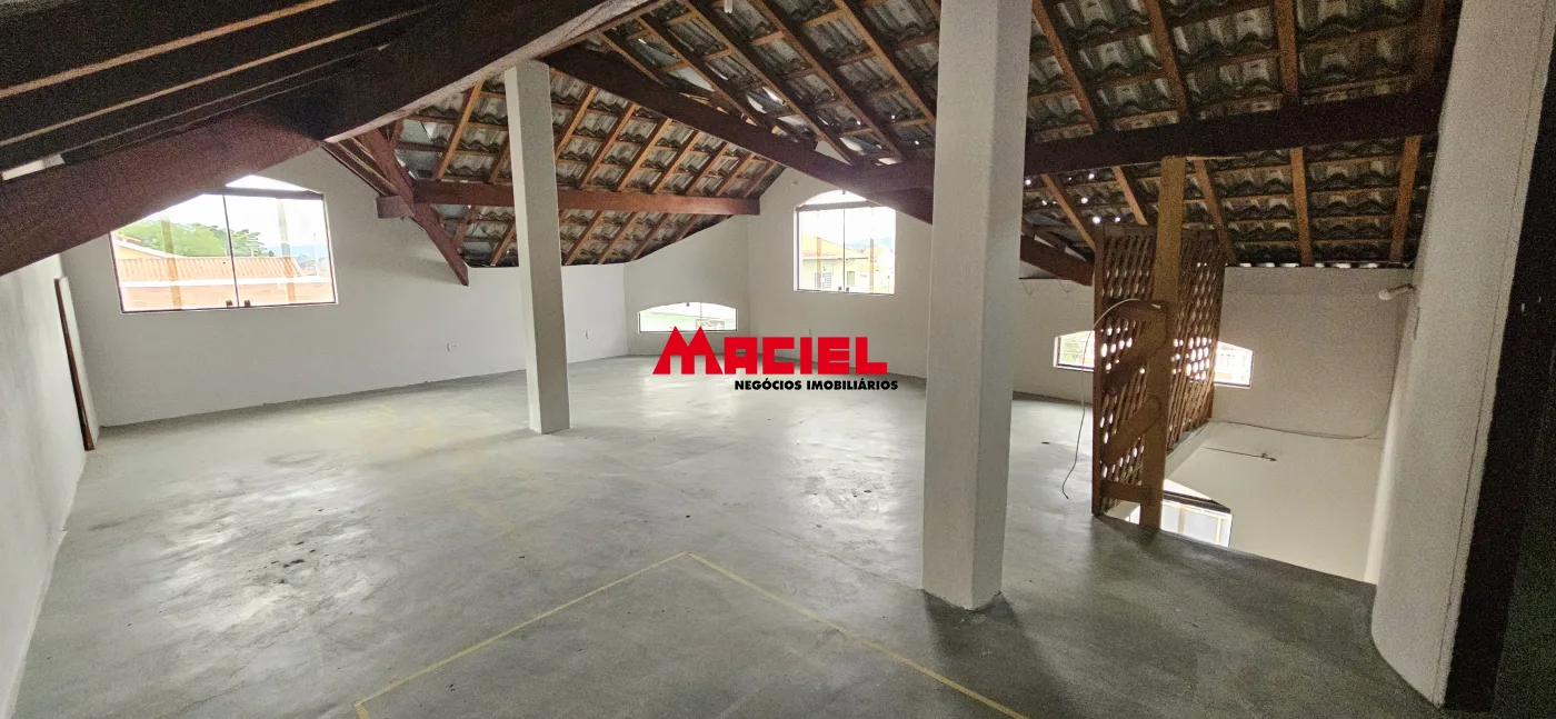 Alugar Casa / Sobrado em S&atilde;o Jos&eacute; dos Campos R$ 2.300,00 - Foto 23