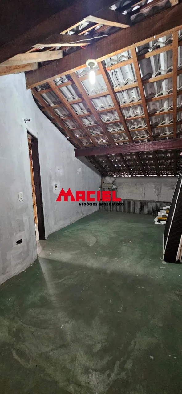 Alugar Casa / Sobrado em S&atilde;o Jos&eacute; dos Campos R$ 2.300,00 - Foto 11