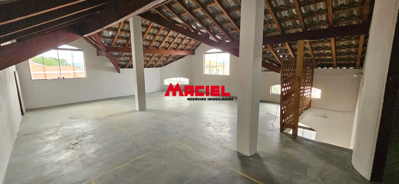 Alugar Casa / Sobrado em S&atilde;o Jos&eacute; dos Campos R$ 2.300,00 - Foto 2