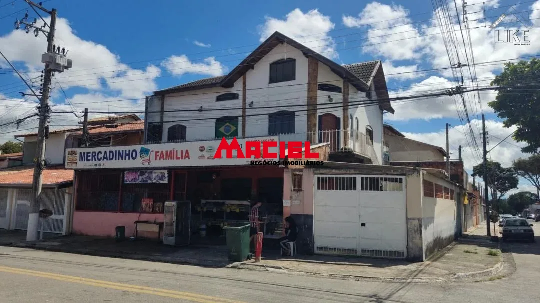Alugar Casa / Sobrado em S&atilde;o Jos&eacute; dos Campos R$ 2.300,00 - Foto 5