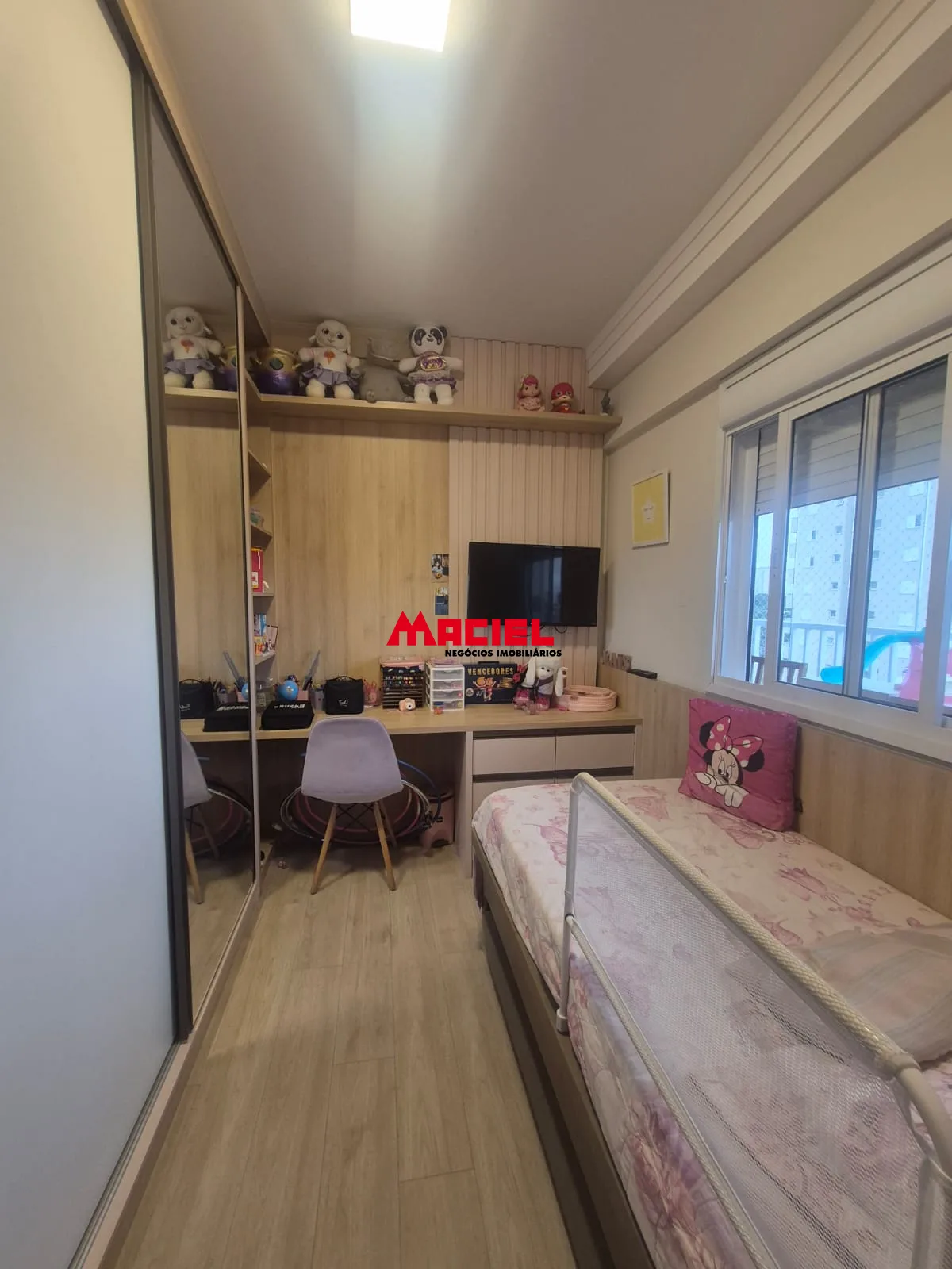 Comprar Apartamento / Padr&atilde;o em S&atilde;o Jos&eacute; dos Campos R$ 895.000,00 - Foto 4