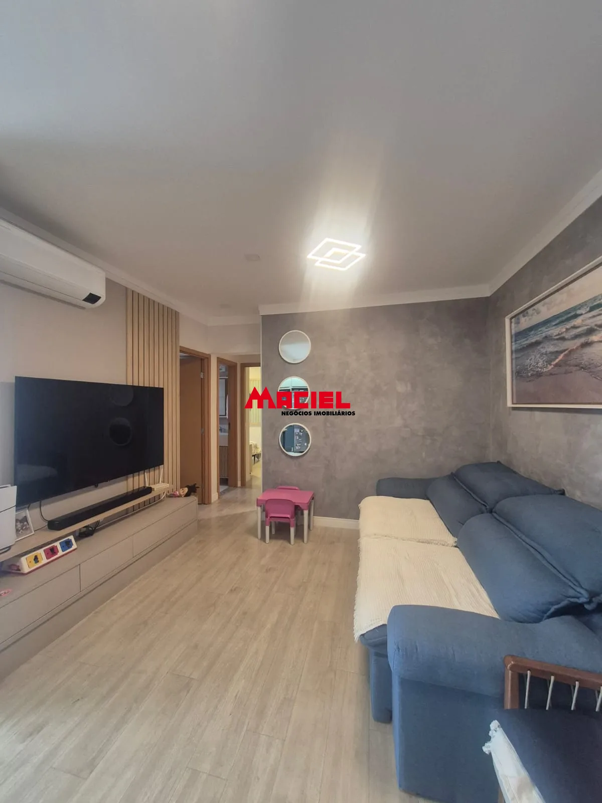 Comprar Apartamento / Padr&atilde;o em S&atilde;o Jos&eacute; dos Campos R$ 895.000,00 - Foto 5