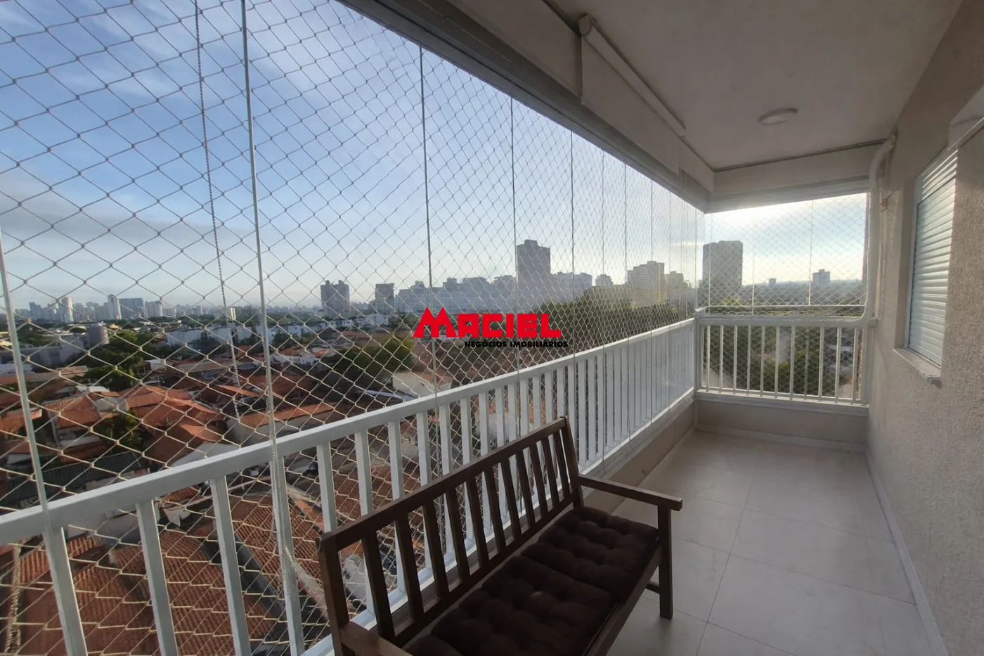 Comprar Apartamento / Padr&atilde;o em S&atilde;o Jos&eacute; dos Campos R$ 895.000,00 - Foto 6