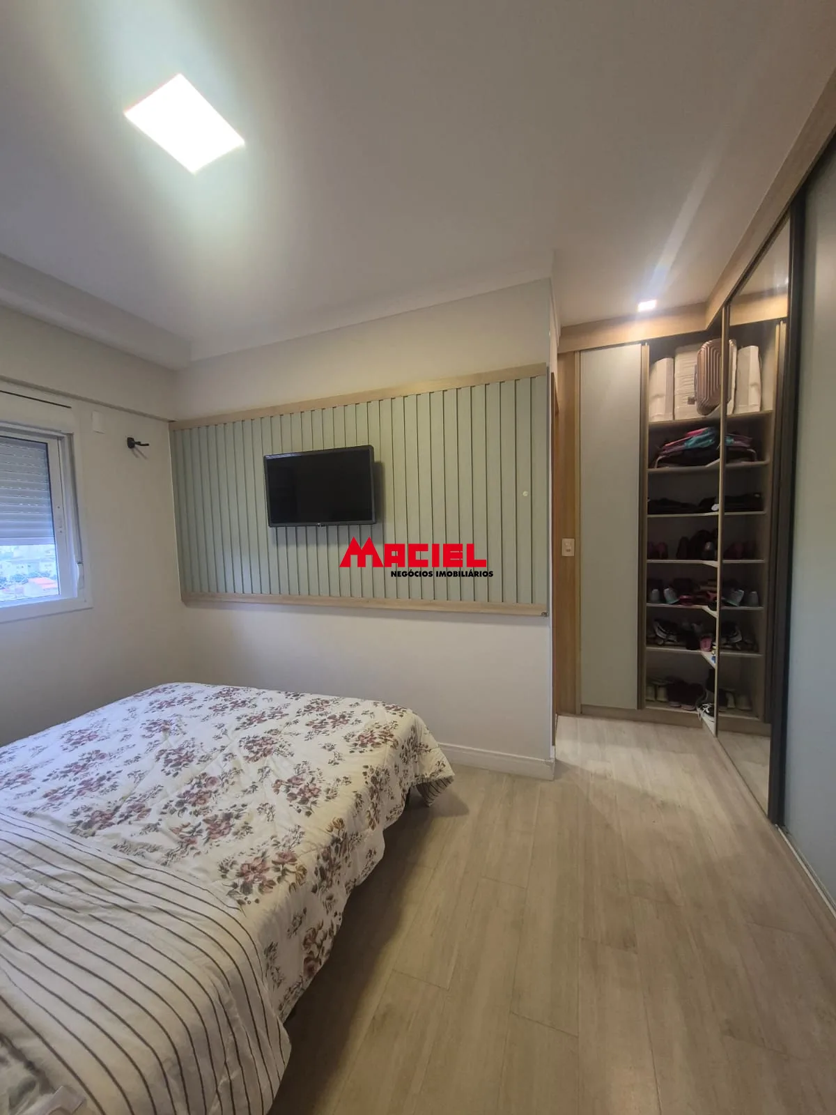 Comprar Apartamento / Padr&atilde;o em S&atilde;o Jos&eacute; dos Campos R$ 895.000,00 - Foto 7