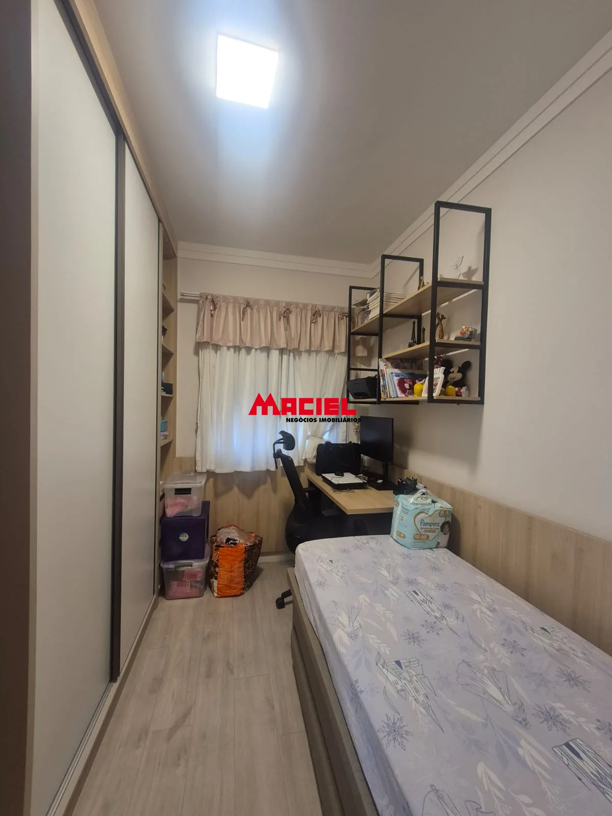 Comprar Apartamento / Padr&atilde;o em S&atilde;o Jos&eacute; dos Campos R$ 895.000,00 - Foto 8
