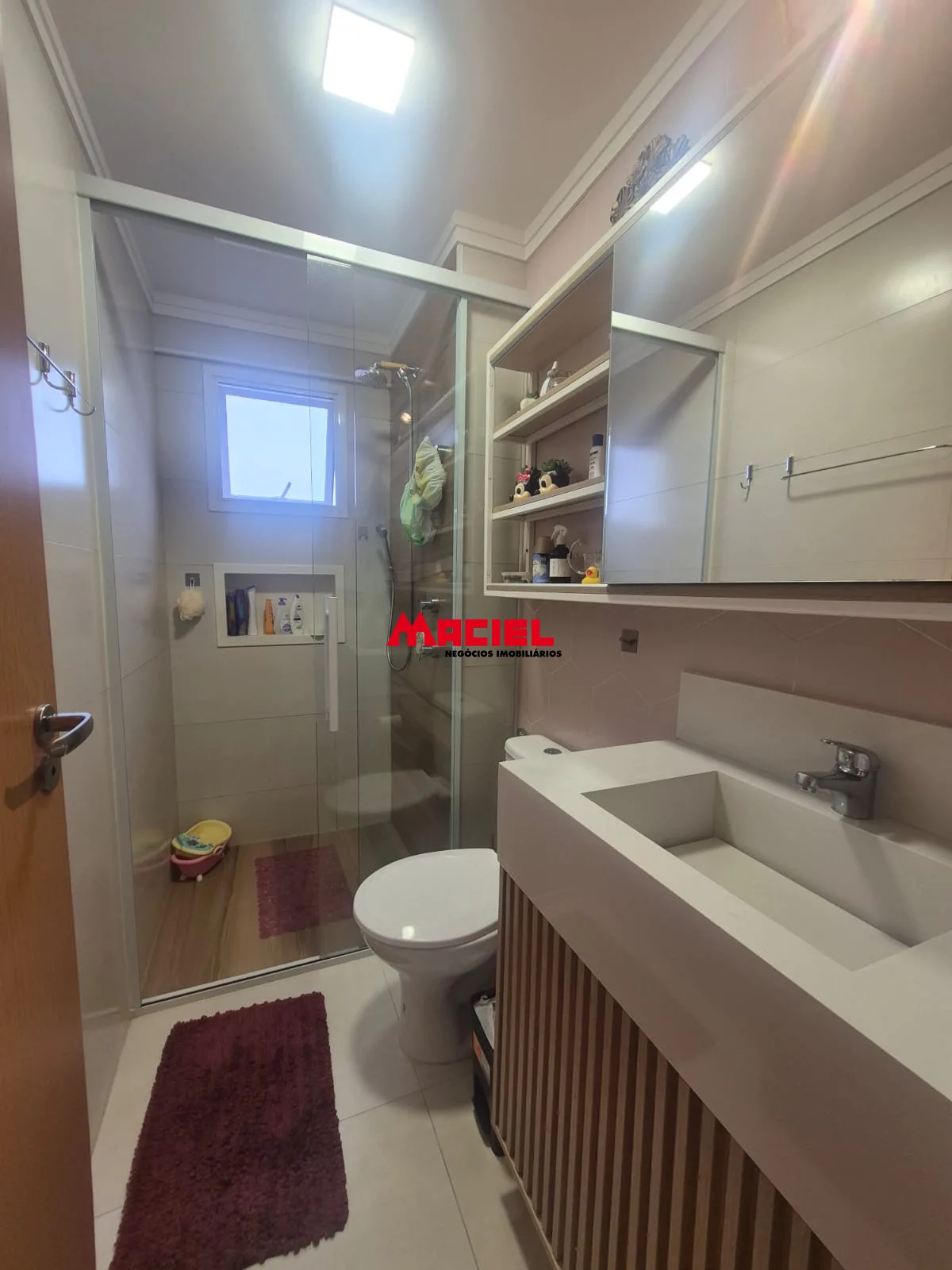 Comprar Apartamento / Padr&atilde;o em S&atilde;o Jos&eacute; dos Campos R$ 895.000,00 - Foto 11