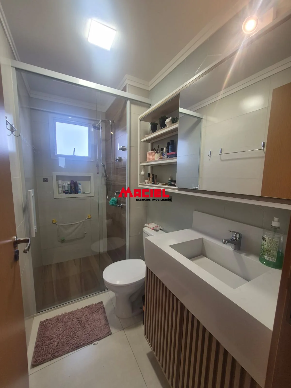 Comprar Apartamento / Padr&atilde;o em S&atilde;o Jos&eacute; dos Campos R$ 895.000,00 - Foto 12