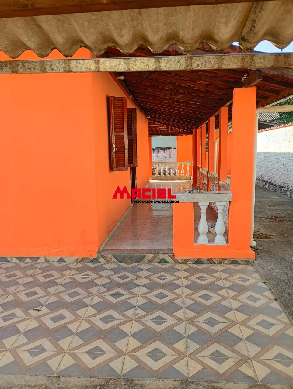 Comprar Casa / Padr&atilde;o em Virg&iacute;nia R$ 350.000,00 - Foto 1