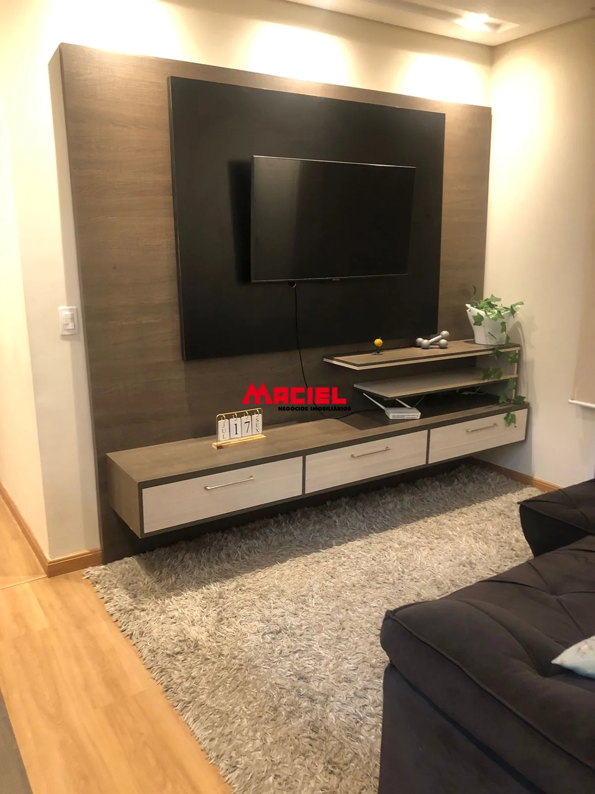 Comprar Apartamento / Padr&atilde;o em S&atilde;o Jos&eacute; dos Campos R$ 1.100.000,00 - Foto 3