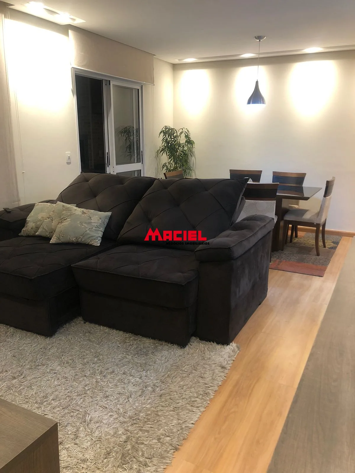 Comprar Apartamento / Padr&atilde;o em S&atilde;o Jos&eacute; dos Campos R$ 1.100.000,00 - Foto 7