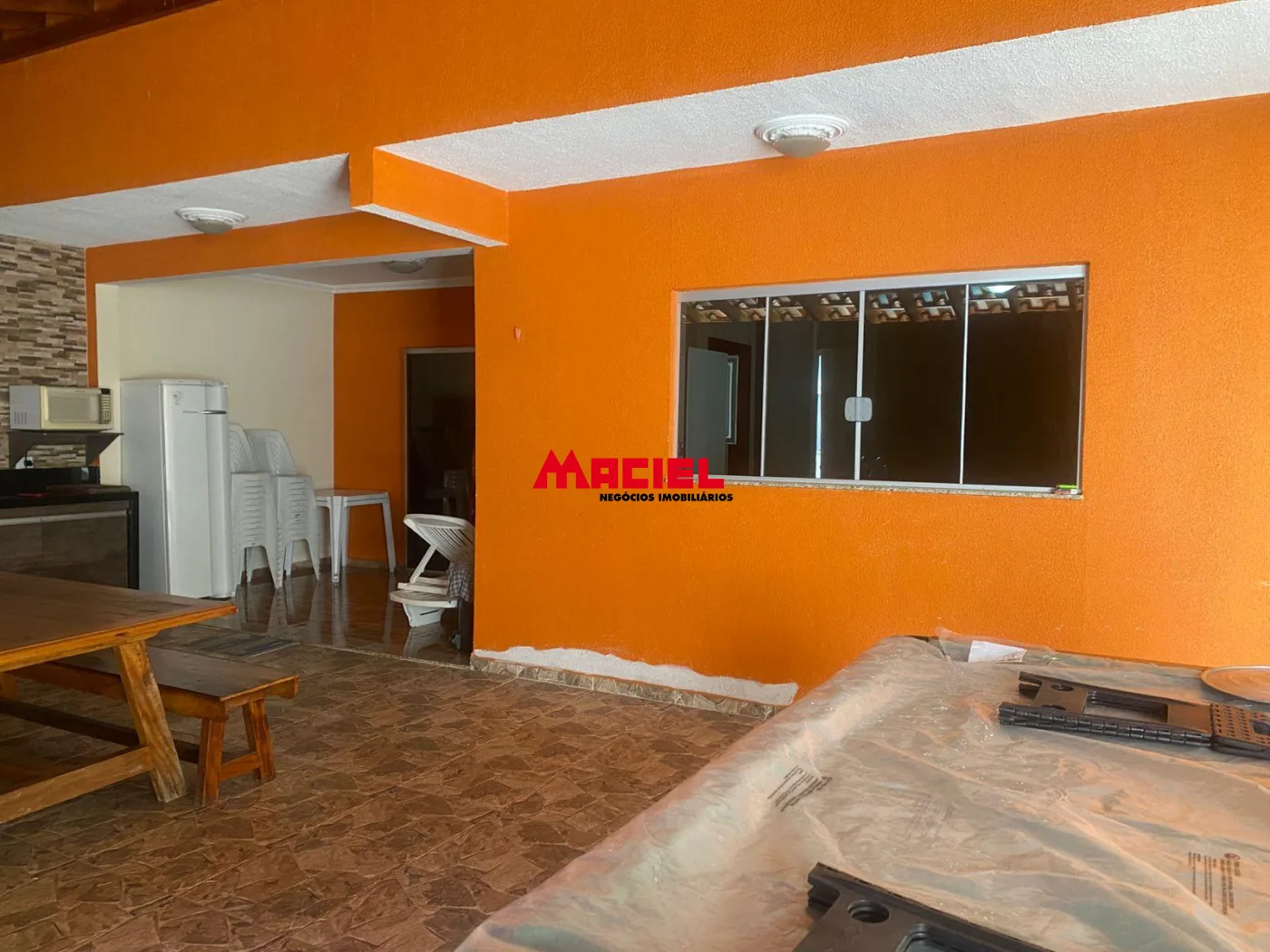 Comprar Casa / Padr&atilde;o em S&atilde;o Jos&eacute; dos Campos R$ 400.000,00 - Foto 2