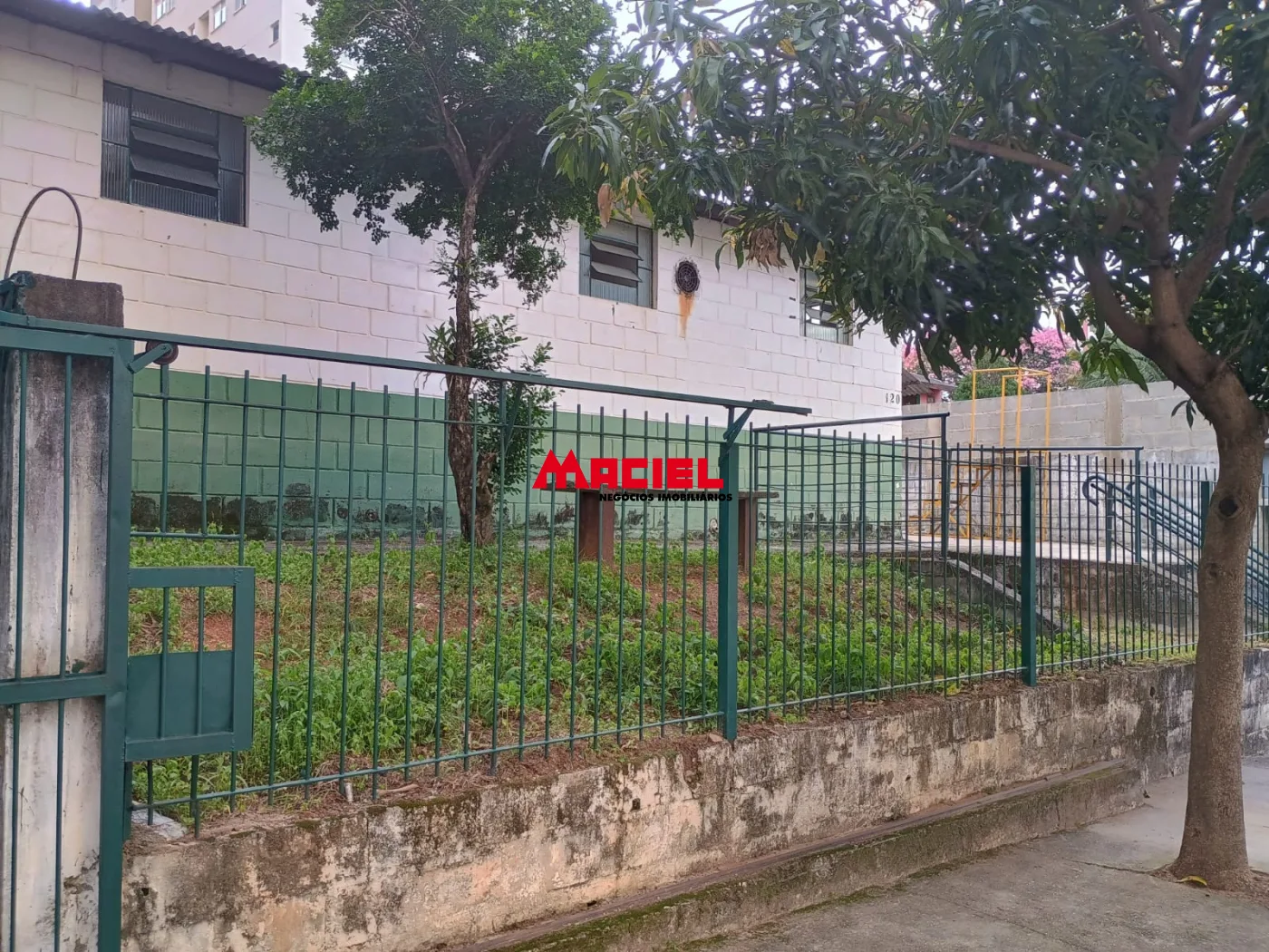 Alugar Comercial / Galp&atilde;o em S&atilde;o Jos&eacute; dos Campos R$ 7.518,00 - Foto 1