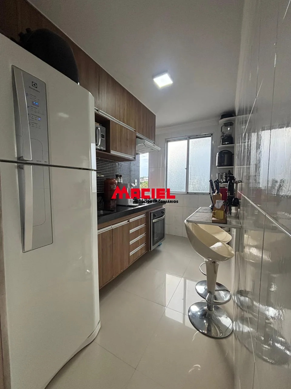 Comprar Apartamento / Padr&atilde;o em S&atilde;o Jos&eacute; dos Campos R$ 330.000,00 - Foto 3