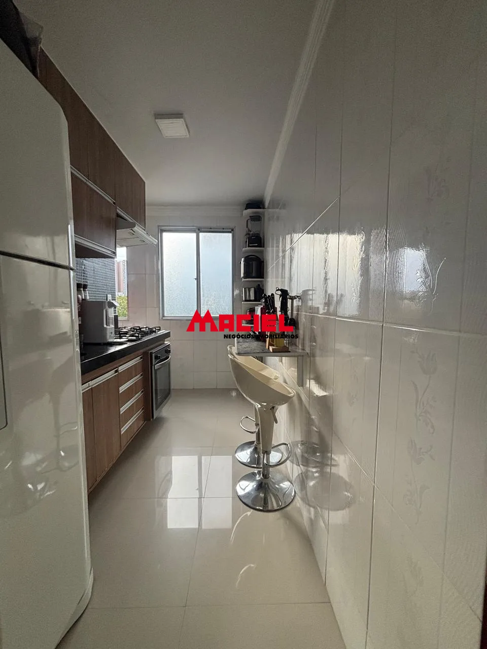 Comprar Apartamento / Padr&atilde;o em S&atilde;o Jos&eacute; dos Campos R$ 330.000,00 - Foto 5