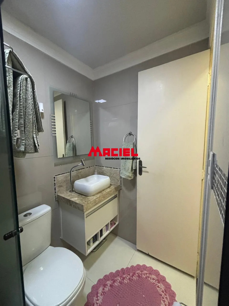 Comprar Apartamento / Padr&atilde;o em S&atilde;o Jos&eacute; dos Campos R$ 330.000,00 - Foto 11