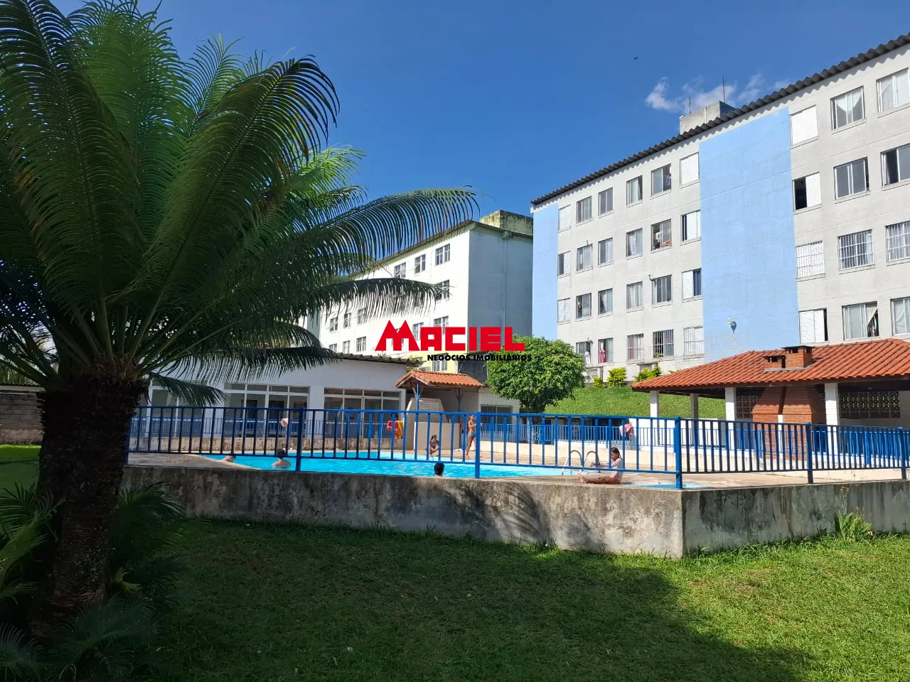 Comprar Apartamento / Padr&atilde;o em S&atilde;o Jos&eacute; dos Campos R$ 330.000,00 - Foto 16