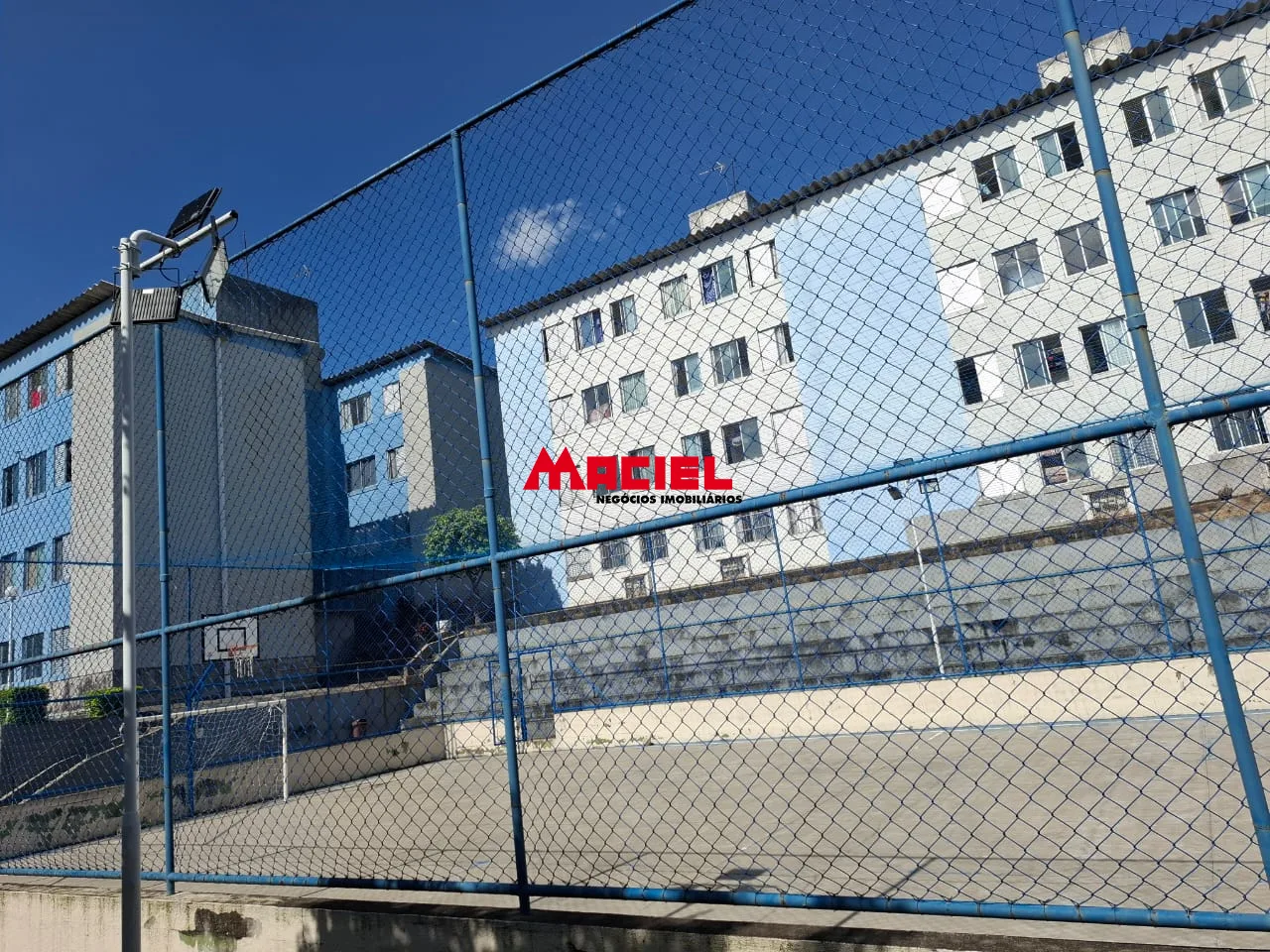 Comprar Apartamento / Padr&atilde;o em S&atilde;o Jos&eacute; dos Campos R$ 330.000,00 - Foto 17