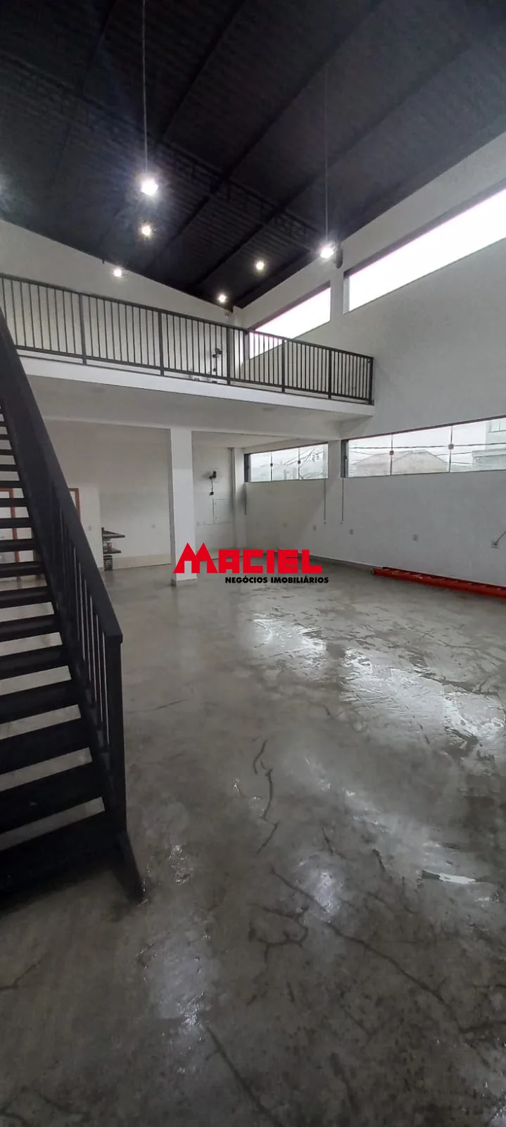 Alugar Comercial / Ponto Comercial em S&atilde;o Jos&eacute; dos Campos R$ 3.800,00 - Foto 5