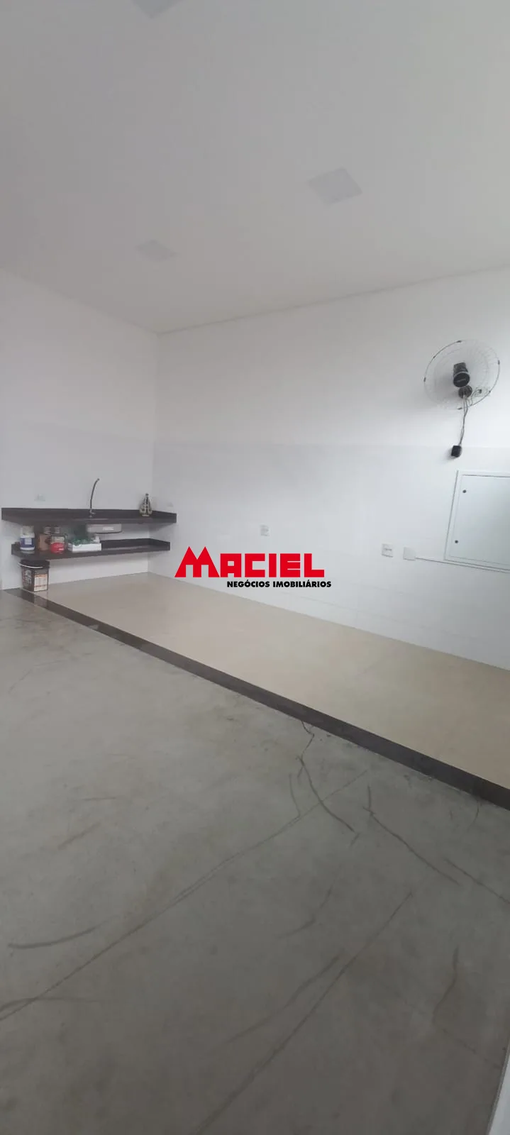 Alugar Comercial / Ponto Comercial em S&atilde;o Jos&eacute; dos Campos R$ 3.800,00 - Foto 7