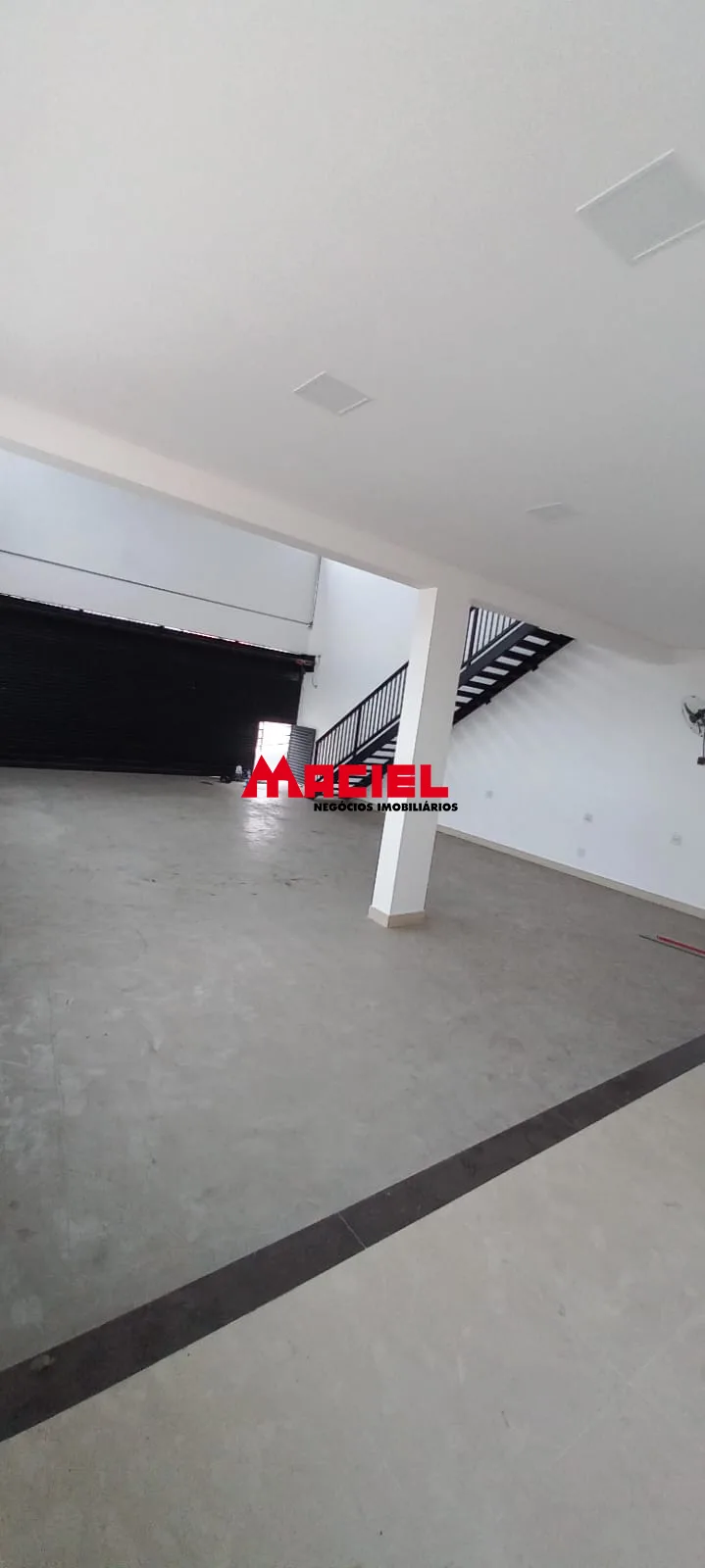 Alugar Comercial / Ponto Comercial em S&atilde;o Jos&eacute; dos Campos R$ 3.800,00 - Foto 8