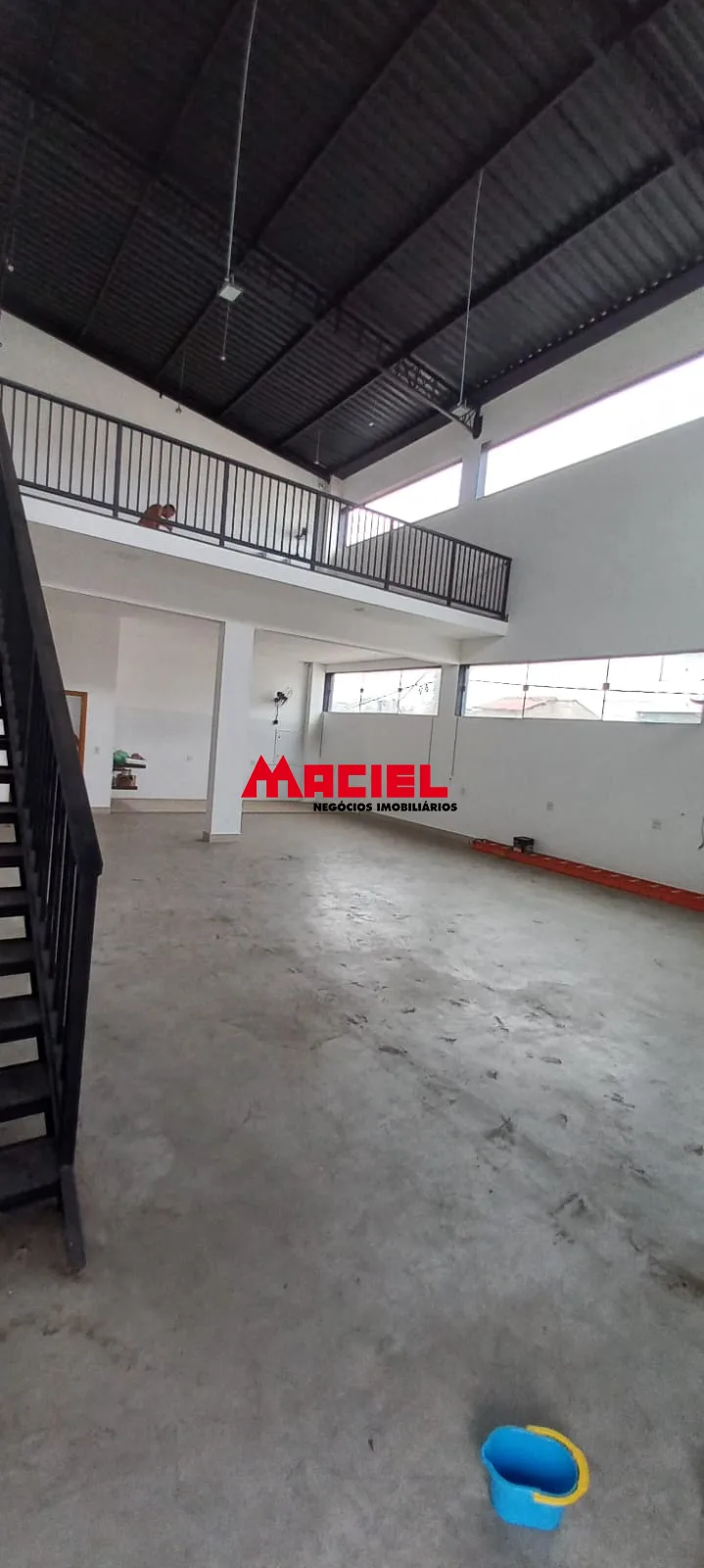 Alugar Comercial / Ponto Comercial em S&atilde;o Jos&eacute; dos Campos R$ 3.800,00 - Foto 9