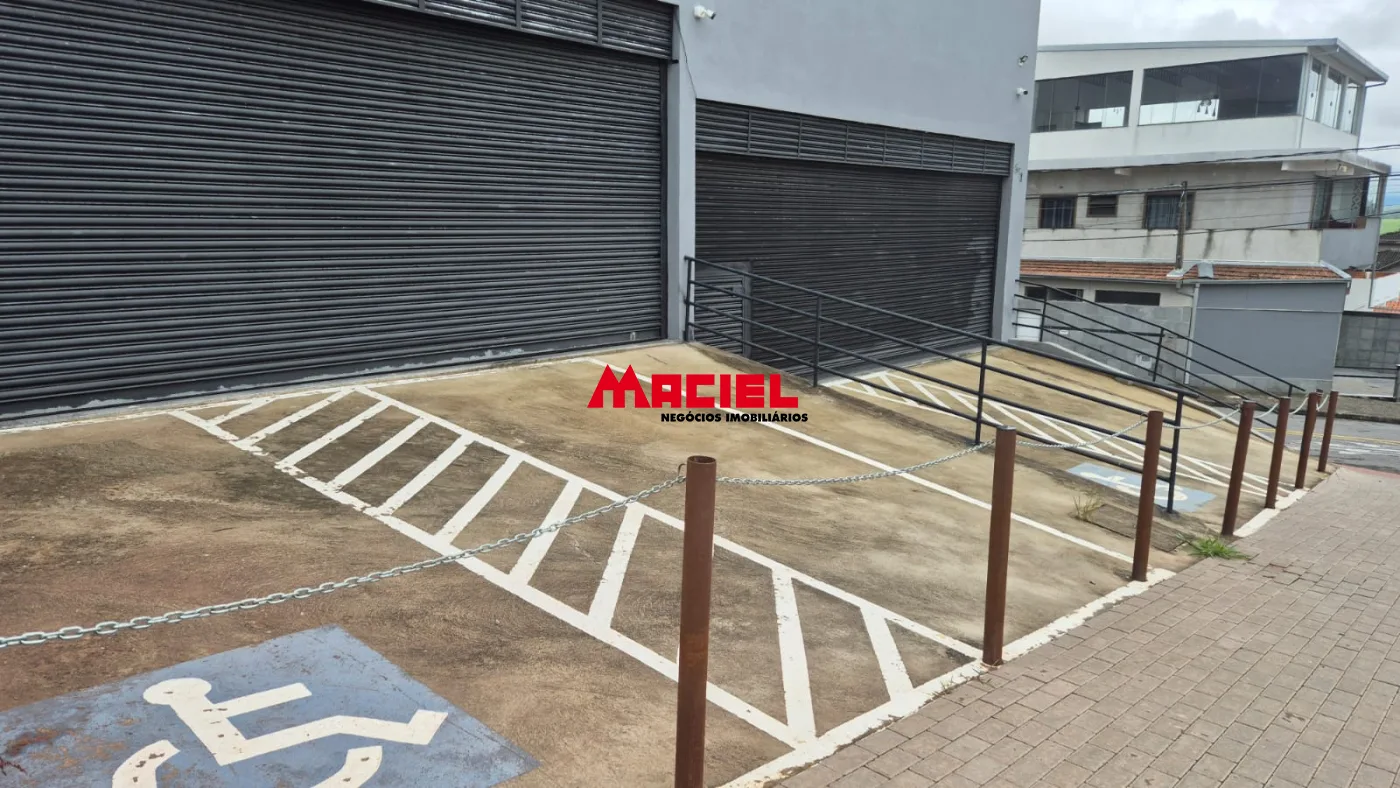 Alugar Comercial / Ponto Comercial em S&atilde;o Jos&eacute; dos Campos R$ 3.800,00 - Foto 14