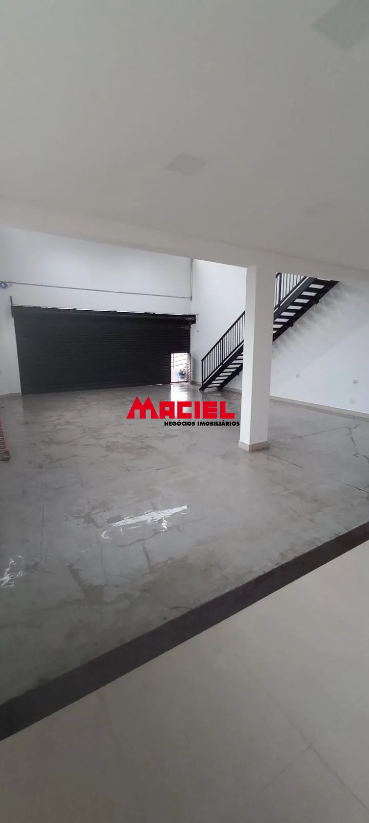 Alugar Comercial / Ponto Comercial em S&atilde;o Jos&eacute; dos Campos R$ 3.800,00 - Foto 15