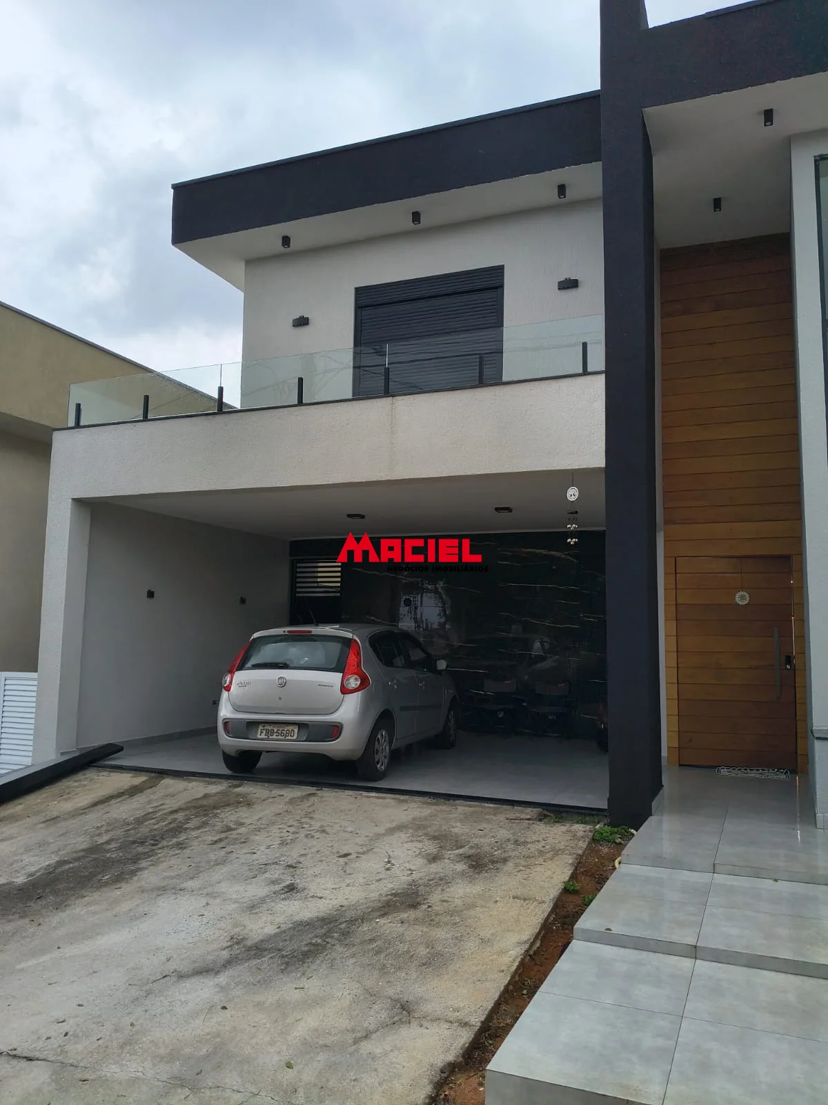 Comprar Casa / Condom&iacute;nio em Ca&ccedil;apava R$ 1.450.000,00 - Foto 2