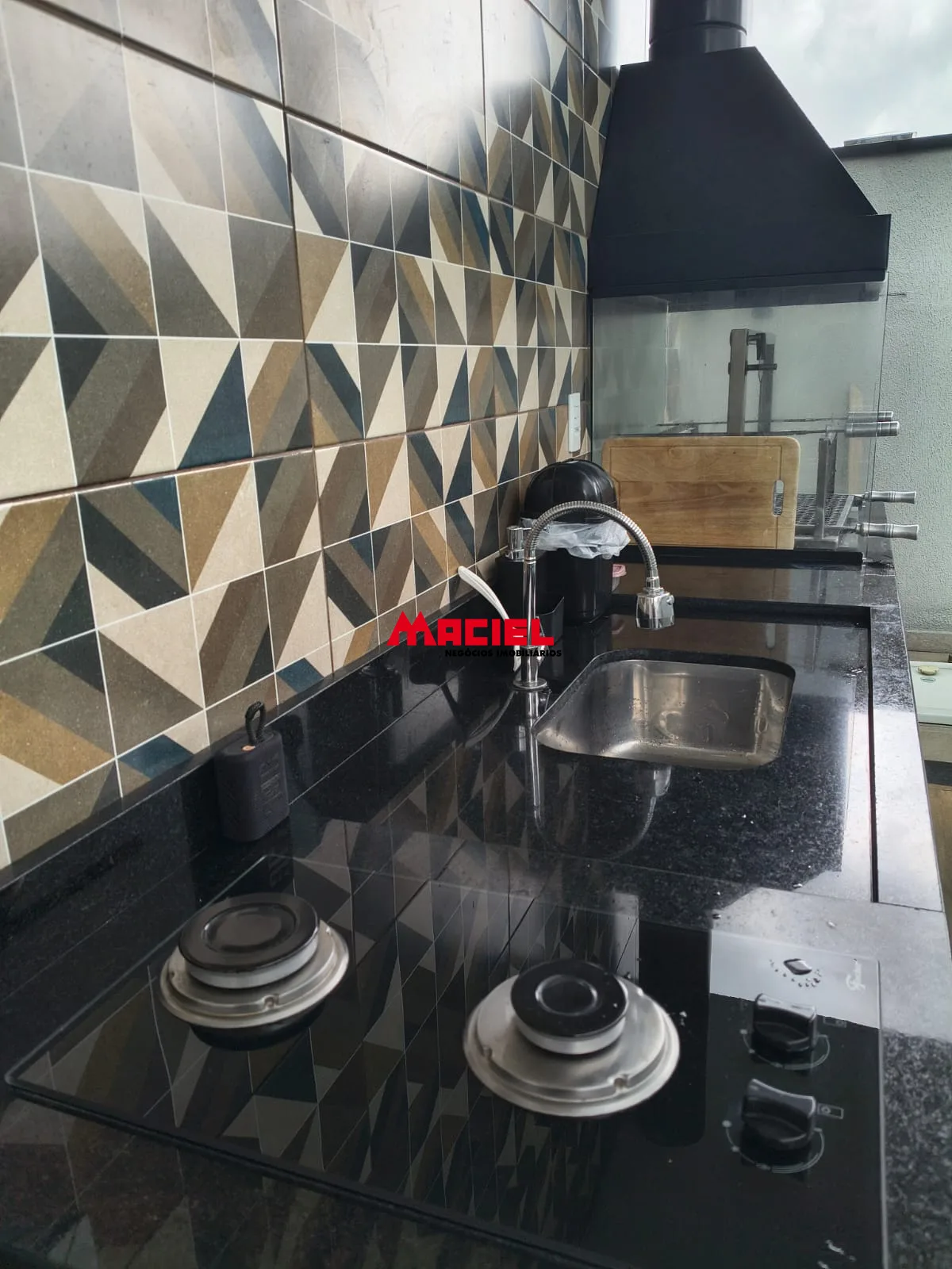 Comprar Casa / Condom&iacute;nio em Ca&ccedil;apava R$ 1.450.000,00 - Foto 12