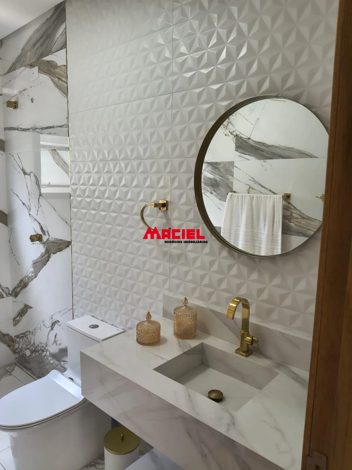 Comprar Casa / Condom&iacute;nio em Ca&ccedil;apava R$ 1.450.000,00 - Foto 22