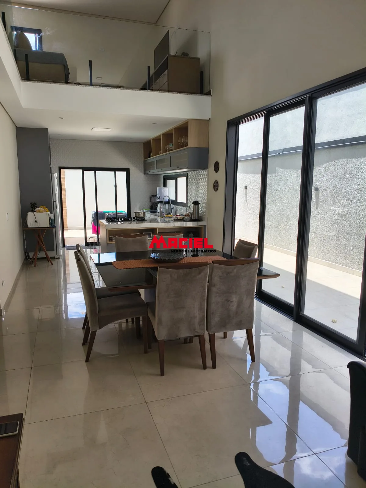 Comprar Casa / Condom&iacute;nio em Ca&ccedil;apava R$ 1.450.000,00 - Foto 4