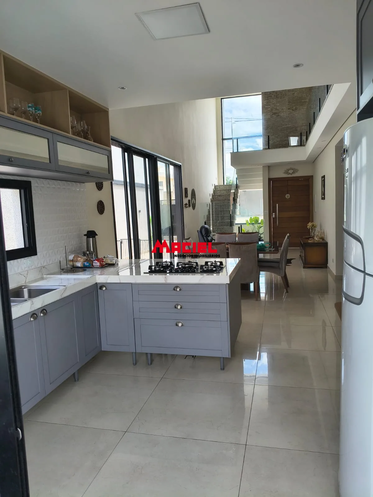 Comprar Casa / Condom&iacute;nio em Ca&ccedil;apava R$ 1.450.000,00 - Foto 1