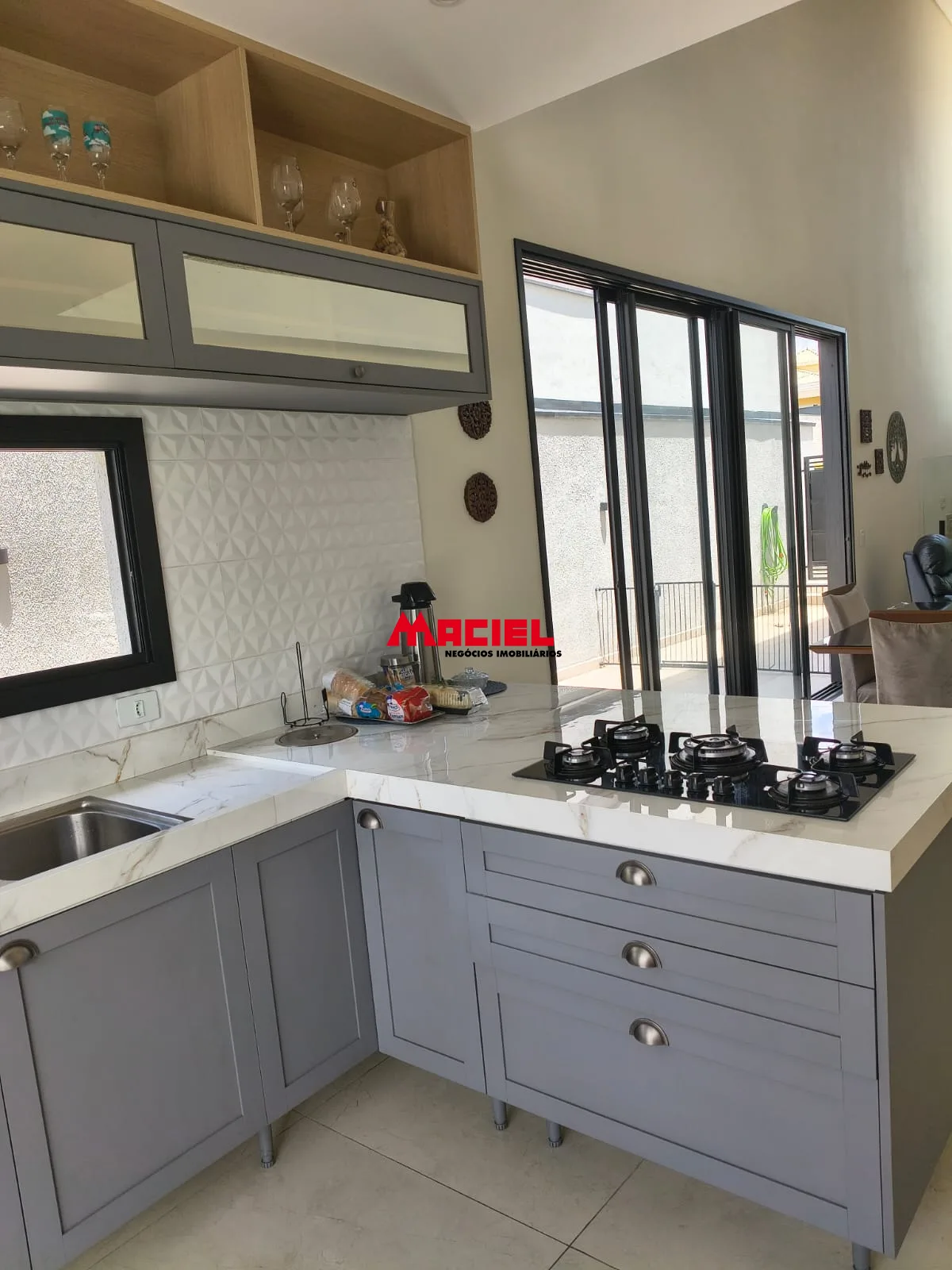 Comprar Casa / Condom&iacute;nio em Ca&ccedil;apava R$ 1.450.000,00 - Foto 25