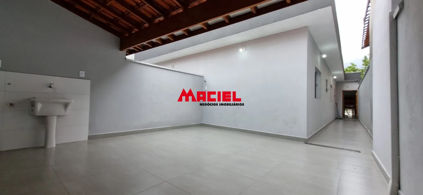 Comprar Casa / Padr&atilde;o em S&atilde;o Jos&eacute; dos Campos R$ 499.000,00 - Foto 1