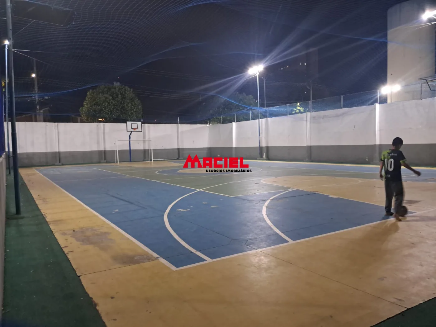 Comprar Apartamento / Padr&atilde;o em S&atilde;o Jos&eacute; dos Campos R$ 265.000,00 - Foto 2