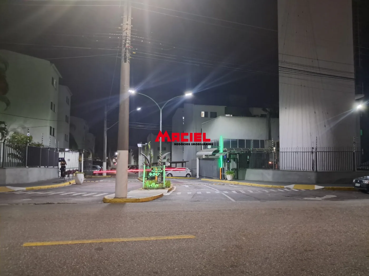 Comprar Apartamento / Padr&atilde;o em S&atilde;o Jos&eacute; dos Campos R$ 265.000,00 - Foto 6