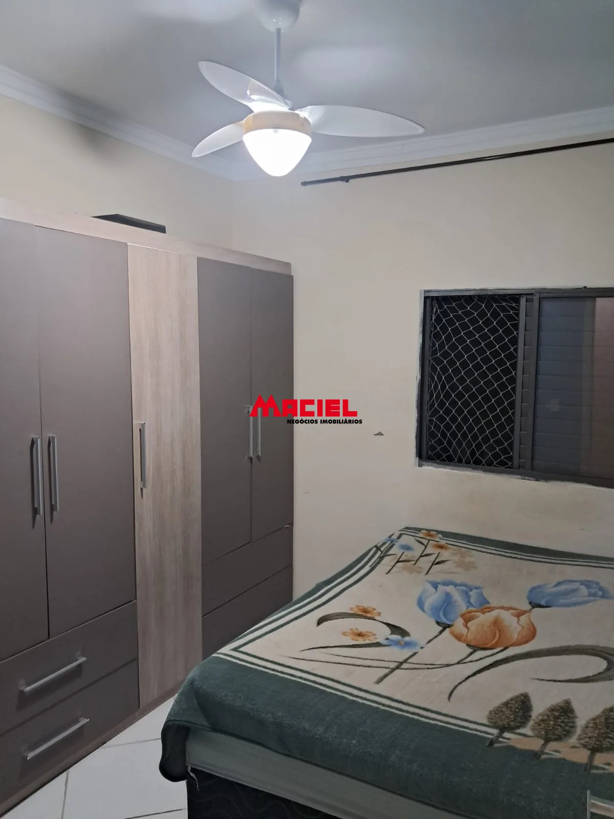 Comprar Apartamento / Padr&atilde;o em S&atilde;o Jos&eacute; dos Campos R$ 265.000,00 - Foto 7