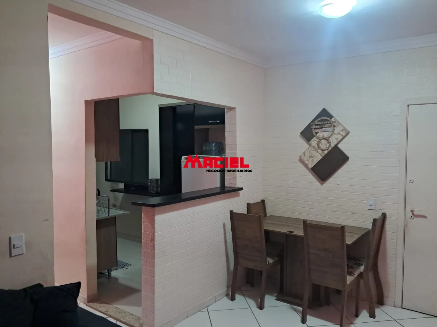 Comprar Apartamento / Padr&atilde;o em S&atilde;o Jos&eacute; dos Campos R$ 265.000,00 - Foto 10